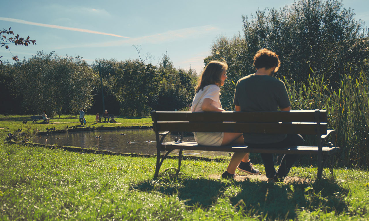 5 Signs That You are in the Wrong Relationship