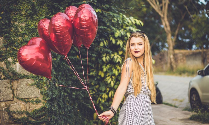 5 Signs that you have fallen in love