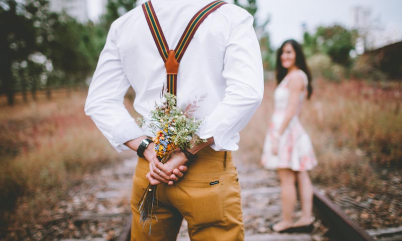 How to Prepare your Heart for the Next