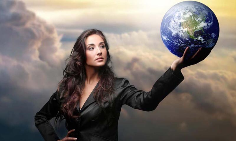 successful-woman