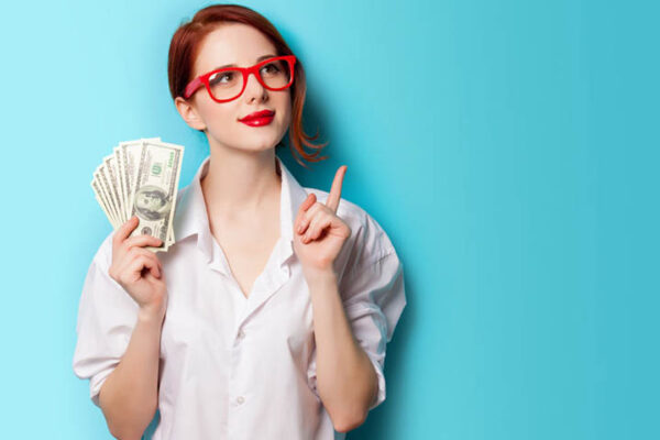 how to achieve financial security