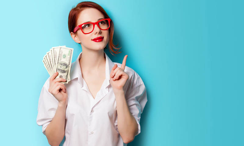 how to achieve financial security