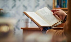 Books to Read to Boost Motivation