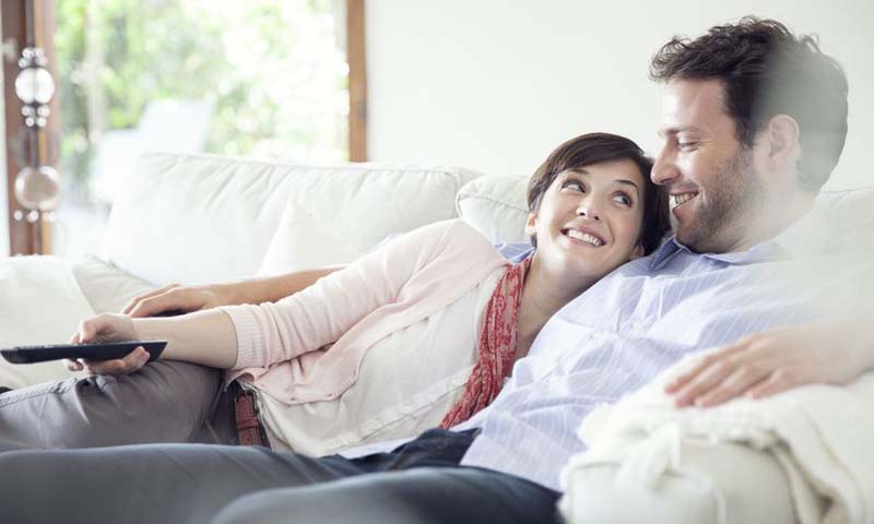 Is Your Marriage Working Fine