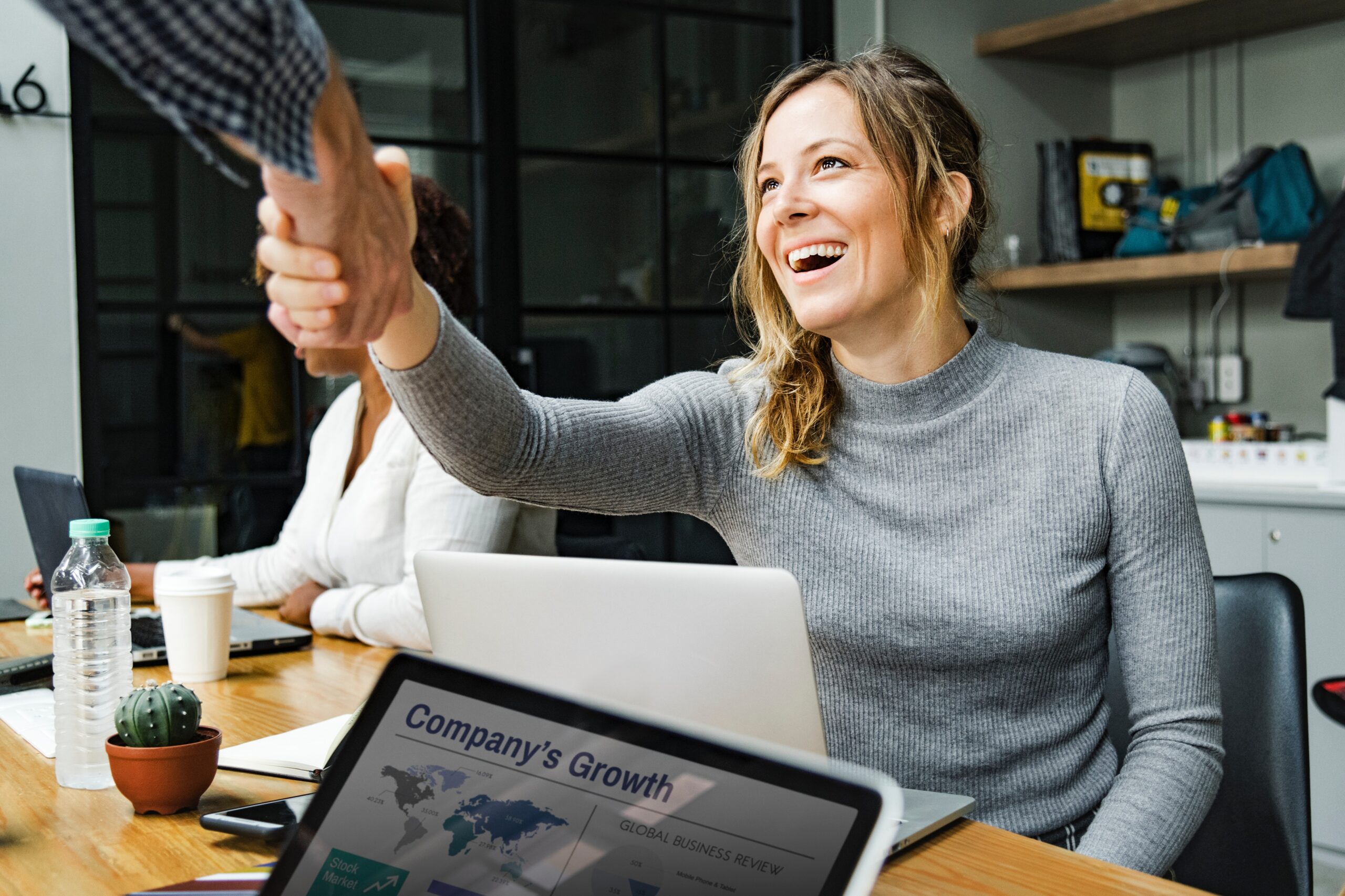 women entrepreneurs