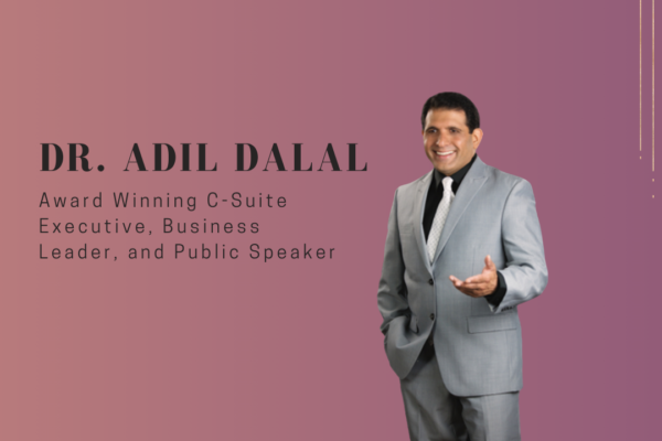 Dr Adil Dalal