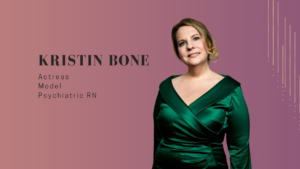 Kristin Bone