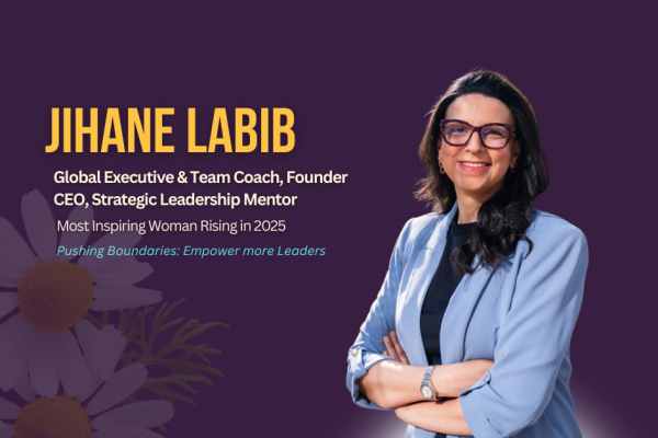 Jihane Labib