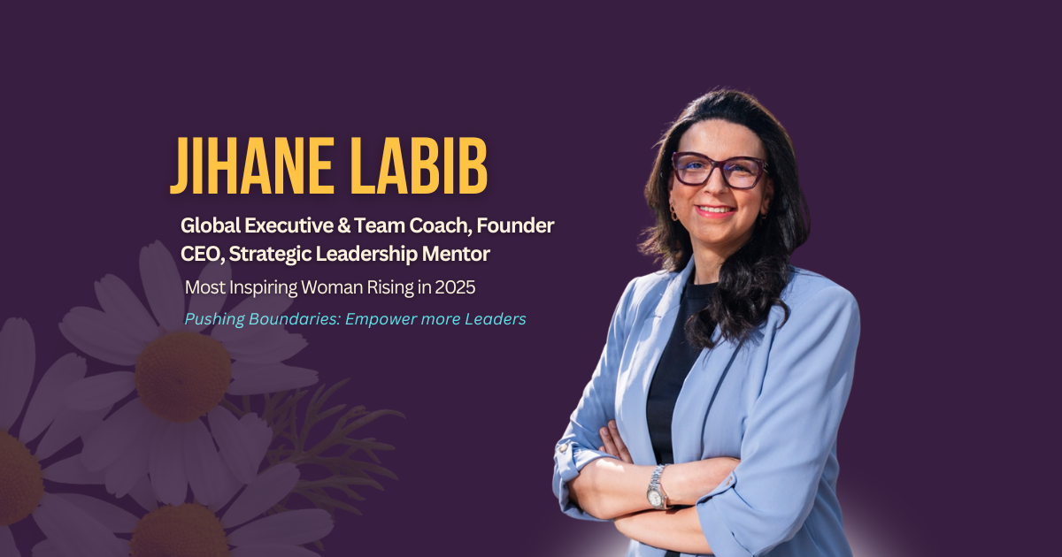 Jihane Labib