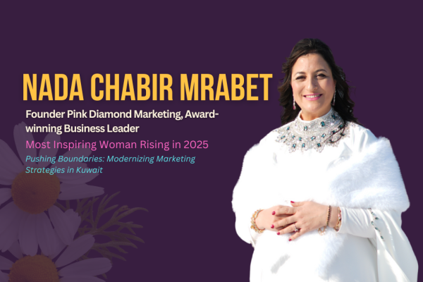 Nada Chabir Mrabet
