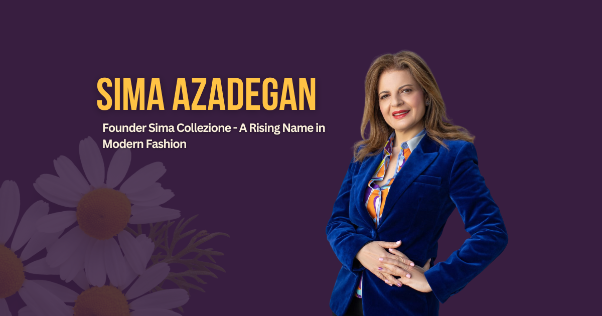 Sima Azadegan