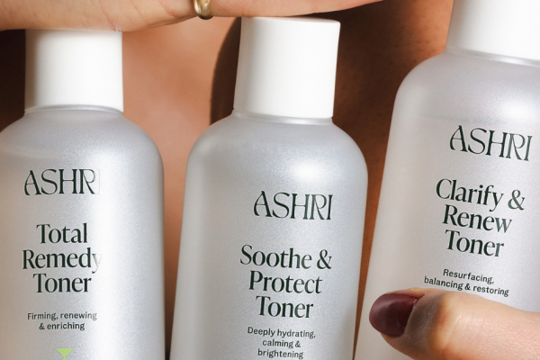 Behind the Brand: The Journey of Ashri Skin