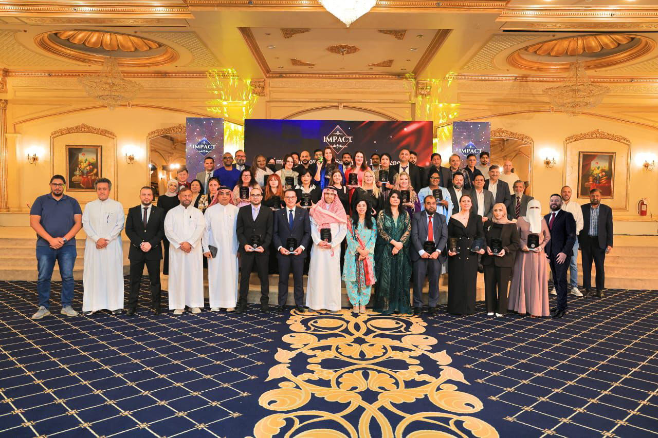 Impact Innovation Summit