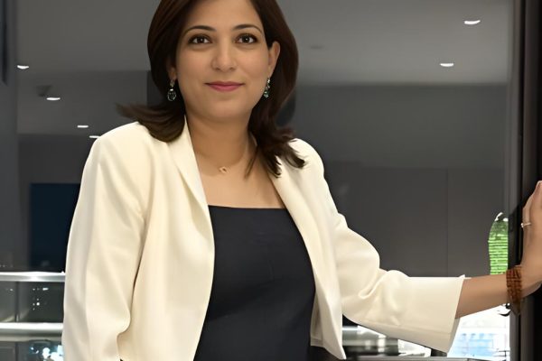 Mridula Singh: Building Value Through Strategy and Detail Mridula Singh