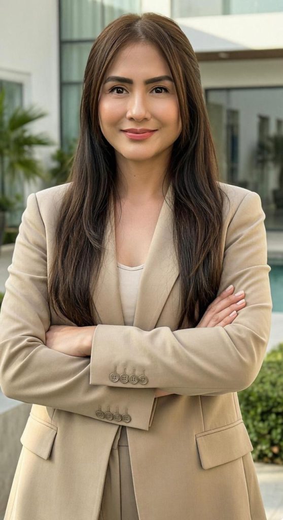 Elizabeth Fajardo